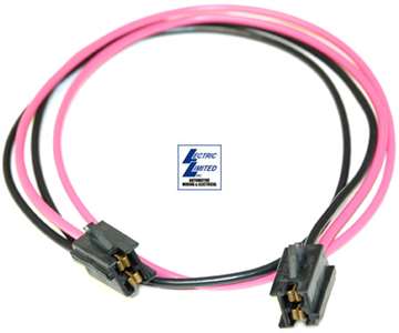 www.nexpart.de - WIRE. POWER SEAT JUMPER