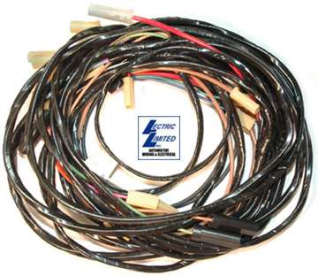 www.nexpart.de - HARNESS. POWER TOP MAIN 2