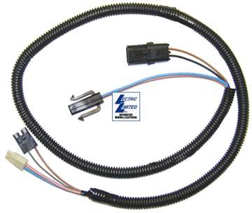 www.nexpart.de - HARNESS. POWER WINDOW LH