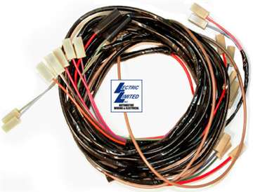 www.nexpart.de - HARNESS. POWER TOP MAIN 1
