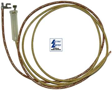 www.nexpart.de - RADIO POWER LEAD.