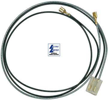 www.nexpart.de - RADIO POWER LEAD.