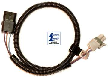 www.nexpart.de - HARNESS. TRANS CONTROL JU