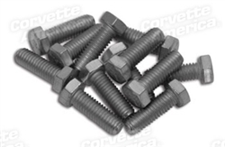 www.nexpart.de - INT MNFLD BOLT SET. SILVR