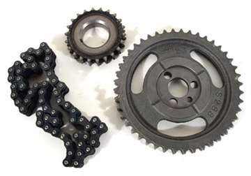 www.nexpart.de - TIMING CHAIN & GEARS. DOU