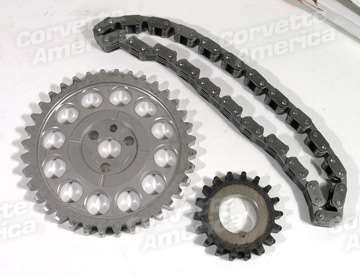www.nexpart.de - TIMING CHAIN & GEARS SET.