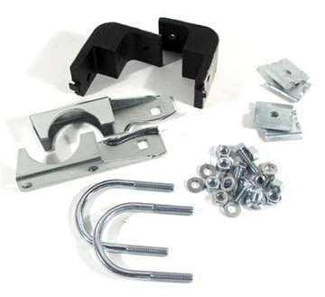 www.nexpart.de - EXHAUST HANGER KIT. U-BOL