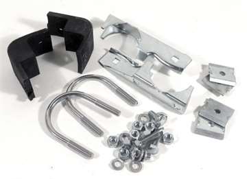 www.nexpart.de - EXH HANGER KIT. CTR AT X-