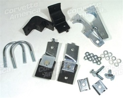 www.nexpart.de - MUFFLER HANGER KIT. OVER