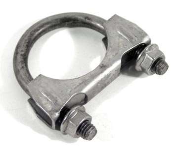 www.nexpart.de - EXH PIPE CLAMP. SS 1.75IN