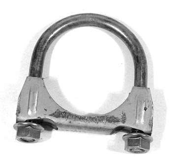 www.nexpart.de - EXH PIPE CLAMP. SS 2IN