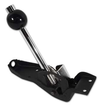 www.nexpart.de - SHIFTER. AUTOMATIC REBUIL