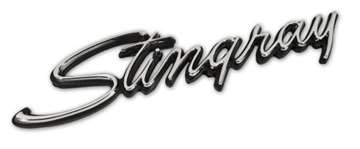 www.nexpart.de - EMBLEM. FRT FENDER STINGR