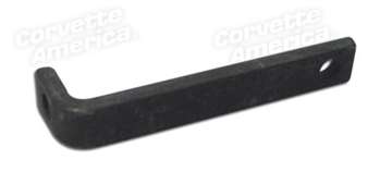 www.nexpart.de - REAR PARK BRAKE CABLE CNC