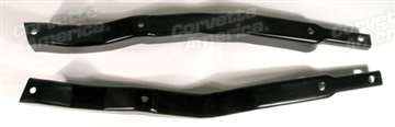 www.nexpart.de - FRONT LICENSE BUMPER SUPP