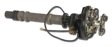 www.nexpart.de - DISTRIBUTOR. TACH DRIVE D