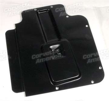 www.nexpart.de - DOOR ACCESS PLATE. LARGE