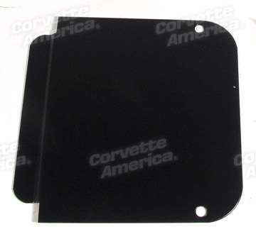 www.nexpart.de - DOOR ACCESS PLATE. SMALL