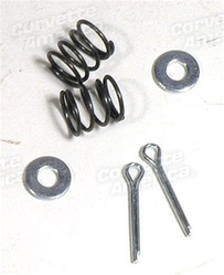 www.nexpart.de - DOOR HANDLE LEVER ROD SPR