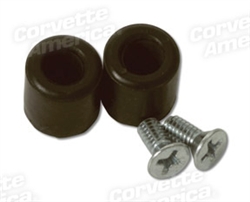 www.nexpart.de - DOOR STRIKER STOPS. W/SCR
