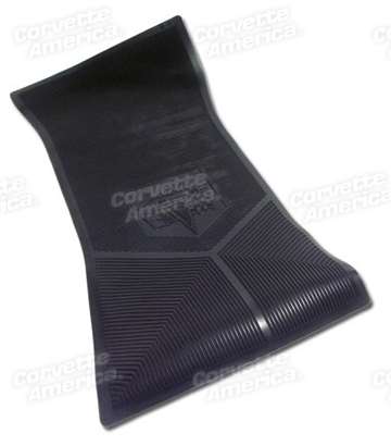 www.nexpart.de - MATS. BLACK CORVETTE