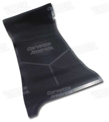 www.nexpart.de - MATS. BLACK CORVETTE