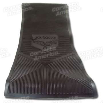 www.nexpart.de - MATS. BLACK CORVETTE