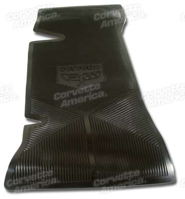 www.nexpart.de - MATS. BLACK CORVETTE