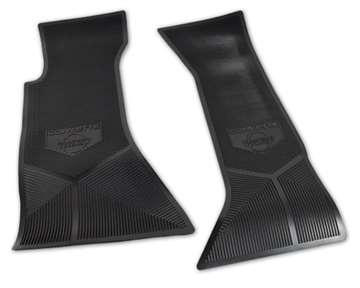 www.nexpart.de - MATS. BLACK CORVETTE