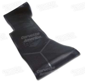 www.nexpart.de - MATS. BLACK CORVETTE 35TH