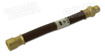 www.nexpart.de - FUEL LINE FLEX HOSE.