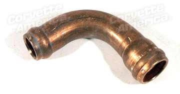 www.nexpart.de - HEATER CORE OUTLET ELBOW.