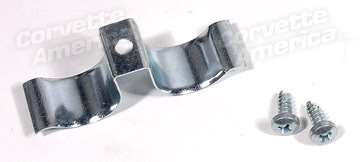 www.nexpart.de - HEATER HOSE Y BRACKET. ON