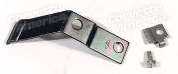 www.nexpart.de - HOOD CABLE SPPT. W/CLAMP
