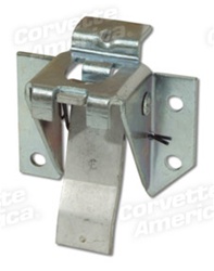 www.nexpart.de - FEMALE HOOD LATCH ASSY. L