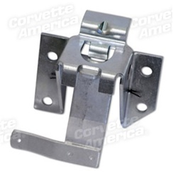 www.nexpart.de - FEMALE HOOD LATCH ASSY. R