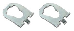 www.nexpart.de - DOOR LOCK PAWL RETAINER C