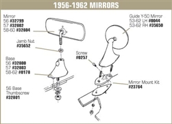 www.nexpart.de - INSIDE MIRROR. REPRO