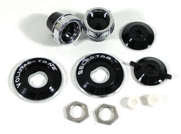 www.nexpart.de - RADIO KNOB & BACKPLATE SE