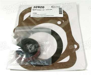 www.nexpart.de - TRANS GASKET SET. 3SPD SA