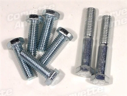 www.nexpart.de - BELL HOUSING BOLT SET. TR