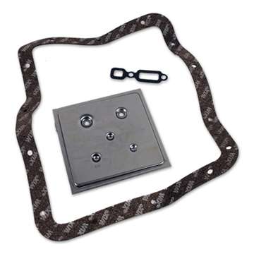 www.nexpart.de - FILTER & GASKET KIT. POWE