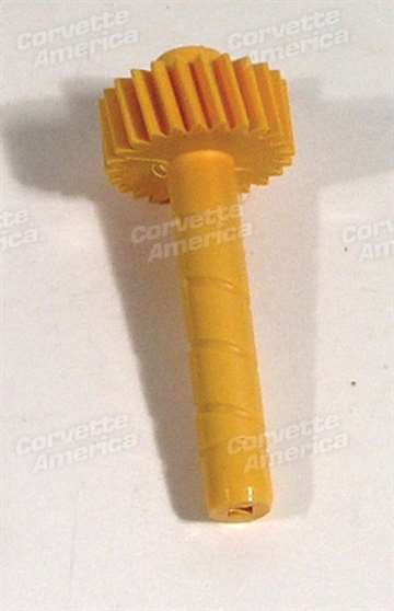 www.nexpart.de - SPEEDO DRIVE GEAR. 24 TOO