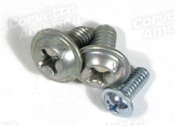 www.nexpart.de - DECKLID LATCH SCREW SET.