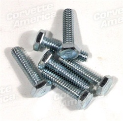 www.nexpart.de - DECKLID/TRUNK HINGE BOLTS