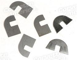 www.nexpart.de - DECKLID HINGE SHIMS. 6PC