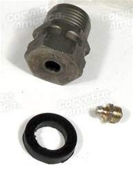 www.nexpart.de - SHAFT BUSHING. LOWER INNE