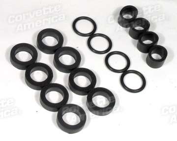 www.nexpart.de - A-ARM PIVOT SHAFT SEAL KI