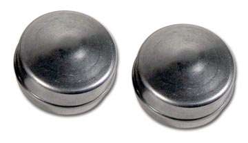 www.nexpart.de - FRONT WHEEL BEARING CAPS.