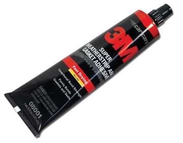 www.nexpart.de - WEATHERSTRIP ADH. YELLOW